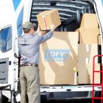 TOP 10 BEST MOVING SERVICES IN DALLAS